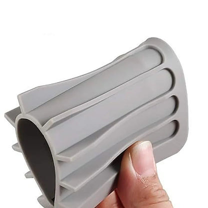 Premium Seifenhalter aus Silikon – Rutschfest